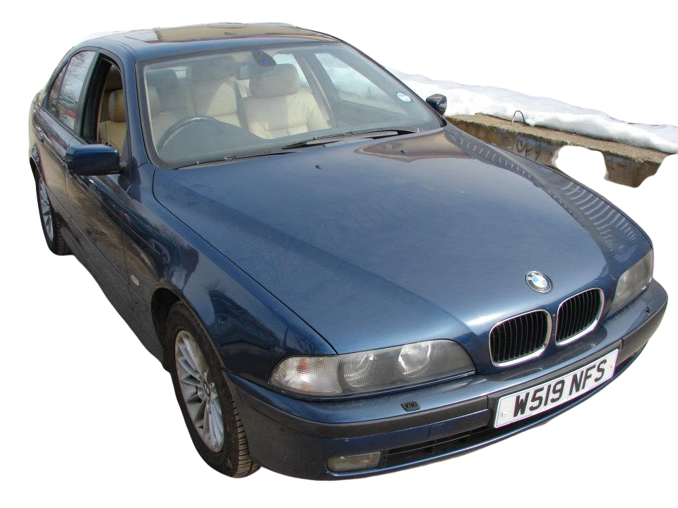 Dezmembrari BMW 5 Series E39 [1995 2000] Sedan 4doors