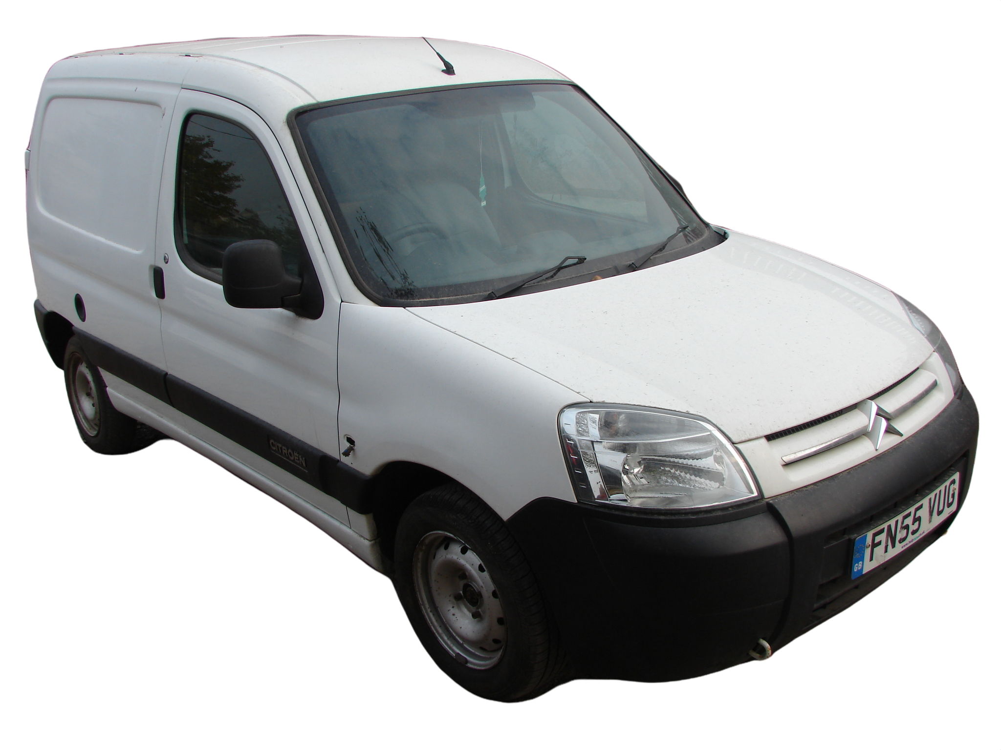 Citroen berlingo mf