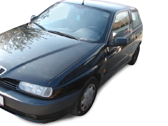 Ax cu came (Alfa Romeo 145 930 [1994 - 1999] Hatchback 1.4 MT (103 hp) Twin Spark 16V)