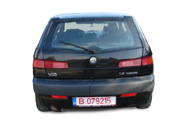 Ax cu came (Alfa Romeo 145 930 [1994 - 1999] Hatchback 1.4 MT (103 hp) Twin Spark 16V)