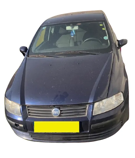 Acumulator auto (baterie auto) (Fiat Stilo 1 generation [2001 - 2010] Hatchback 5-doors 1.9 JTD MT (116 hp))