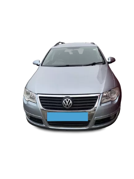 As well cycle Changeable Centura siguranta dreapta spate Volkswagen VW Passat B6 [2005 - 2010] wagon  5-usi 2.0 TDI MT (140 hp) (3C5) din dezmembrari - dezmembrari-bragadiru.ro