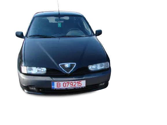 Bara suport (Alfa Romeo 145 930 [1994 - 1999] Hatchback 1.4 MT (103 hp) Twin Spark 16V)