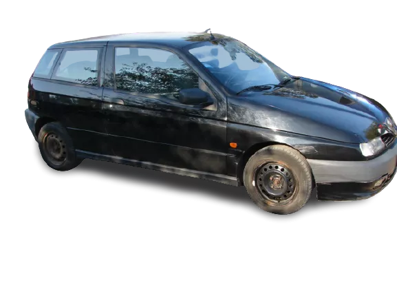 Bumb capitonaj capota motor (Alfa Romeo 145 930 [1994 - 1999] Hatchback 1.4 MT (103 hp) Twin Spark 16V)