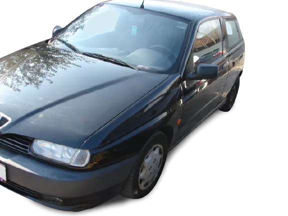 Cabluri timonerie (Alfa Romeo 145 930 [1994 - 1999] Hatchback 1.4 MT (103 hp) Twin Spark 16V)