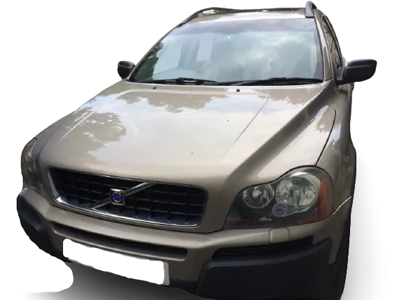 Acumulator auto (baterie auto) (Volvo XC90 1 generation [2002 - 2006] Crossover 2.4 D5 Turbo Geartronic AWD (163 hp))