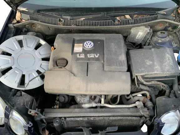 Server pătrat sferă  Senzor turatie motor - vibrochen Volkswagen VW Polo generatia 4 9N [2001 -  2005] Hatchback 5-usi 1.2 MT (64 hp) din dezmembrari -  dezmembrari-bragadiru.ro