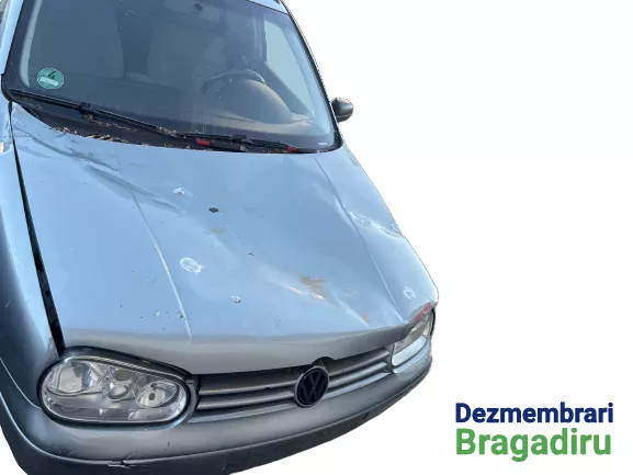 اثار رياضي طرد  Termoflot racire ulei Volkswagen VW Golf generatia 4 [1997 - 2006] wagon 1.9  TDI MT (101 hp) Cod motor AXR din dezmembrari - dezmembrari-bragadiru.ro